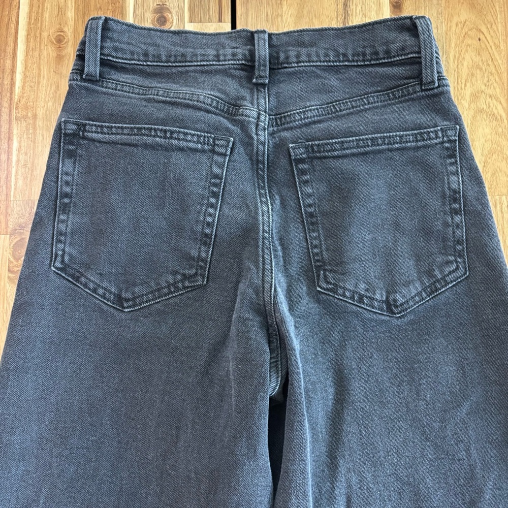 GAP High Rise Stride Jeans - Picture 8 of 10